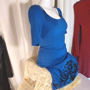 London Times dress sz 6